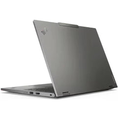 Lenovo NVMe laptop for portable computing