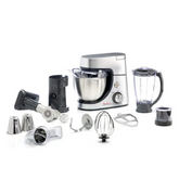 MOULINEX Kitchen Machine Gourmet Kitchen Machine 4.6L | QA513D27