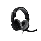 Logitech A10 Gen2 Astro Headset Black
