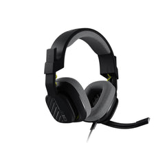 Logitech A10 Gen2 Astro Headset Black