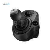 Logitech DRIVING FORCE SHIFTER - CompuMe