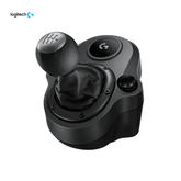 Logitech Driving Force Shifter, racing accessories