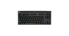 Logitech G PRO X TKL Wireless Gaming Keyboard