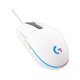 Logitech G102 Light Sync Gaming Mouse with Customizable Rgb Lighting, 6