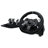 Logitech G920 Racing Gear for Xbox Series X s, Xbox one and, racing accessories