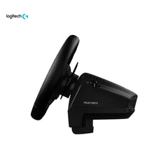 Logitech G923 Trueforce Racing Wheel for Xbox, Playstation and Pc