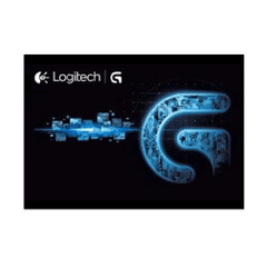 Logitech Gaming Mouse Pad