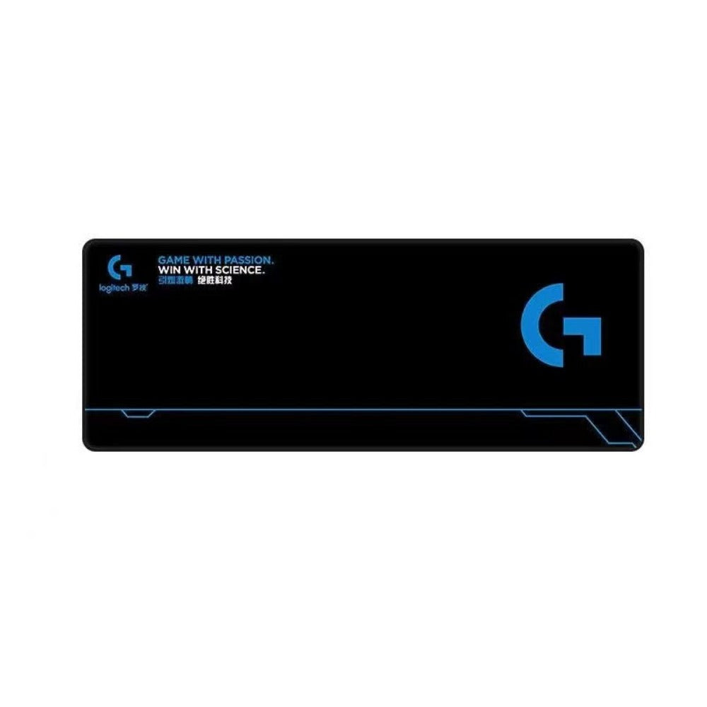 Logitech Gaming mouse pad - CompuMe