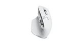 Logitech MX Master 4 Performance Wireless Mouse For Mac - Pale Gray