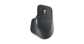 Logitech MX Master 4 Performance Wireless Mouse - Graphite
