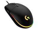 HP M160 Wired USB Optimum Performance RGB Gaming Mouse W/ Optical Sensor, 1000 DPI