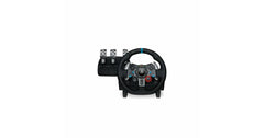 Logitech Wheel G29 For Ps4/Ps3/Pc