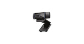 Logitech Webcam C920 Pro Full HD 1080p - CompuMe
