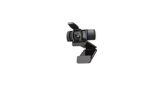 Logitech C920S HD Pro Full HD with Privacy Shutter 1080p Streaming