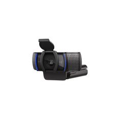 Logitech C920S HD Pro Full HD with Privacy Shutter 1080p Streaming