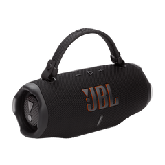 JBL Charge 6 Portable Bluetooth Speaker with Powerbank | JBLCHARGE6