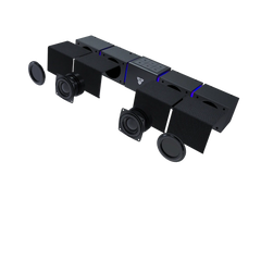 FANTECH BS163 Groove Bar Pro Portable Gaming Speaker