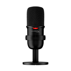 HYPERX SOLOCAST USB CONDENSER GAMING MICROPHONE