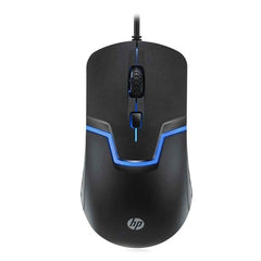HP M100 Gaming Mouse, gaming mice