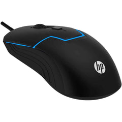 HP HP M100 gaming mouse for computer setup