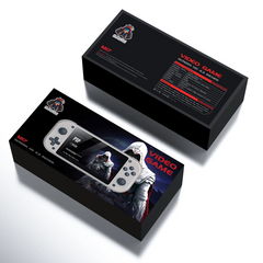 Gameak Collection M17 Retro Handheld Video Game Console 4.3 Inch 20000 + Classic Games