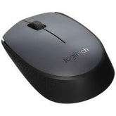 Logitech M170 Wireless Mouse Grey