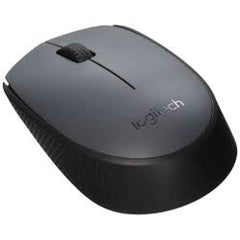 Logitech M170 Wireless Mouse Grey
