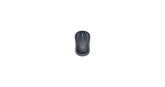 Logitech M185 Wireless Mouse Ambidextrous USB PC / Mac - Grey - CompuMe