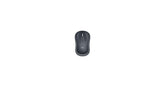 Logitech M185 Wireless Mouse Ambidextrous USB / Mac - Grey