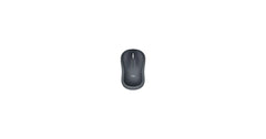 Logitech M185 Wireless Mouse Ambidextrous USB PC / Mac - Grey
