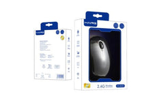 Haing Hi M221 2.4g Wireless Optical Mouse
