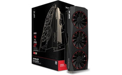 Xfx Force graphics card for PC graphics