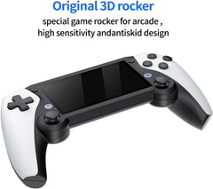 M25 Handheld Game Console Television Hdmi-compatible 4.3 Inch 64g 20000+games