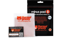 Thermal Grizzly computer hardware for electronics hardware
