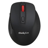 Lenovo Thinkplus M30 Silent 2.4G Wireless Mouse