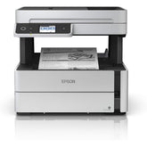 Epson EcoTank ET-M3170 Monochrome All-in-One Wireless Multi-function Machine (Copy/Print/Scan/Fax) - Black
