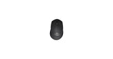 Logitech M330 Silent Plus Wireless Mouse - Black