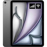 Apple Ipad Air 11‑inch M4 8th Generation (2026) 8 Cores (256gb Storage / 12gb Memory) 9‑core Gpu W/ Wifi & 5g Lte Cellular Space Grey