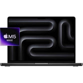 Apple Macbook Pro 14 (2026) Apple M5 Max Chip (2tb/36gb) 18‑core Cpu & 32‑core Gpu Retina Xdr 120hz Black