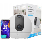 Ezviz security camera for surveillance systems