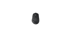 Logitech M720 Triathalon Multi-Device Wireless & Bluetooth Mouse Windows & Apple Mac - Black