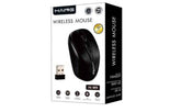 Haing M9 Optical USB Computer 2.4g Wireless Mouse