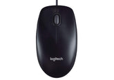 Logitech Mouse M90, gaming keyboard