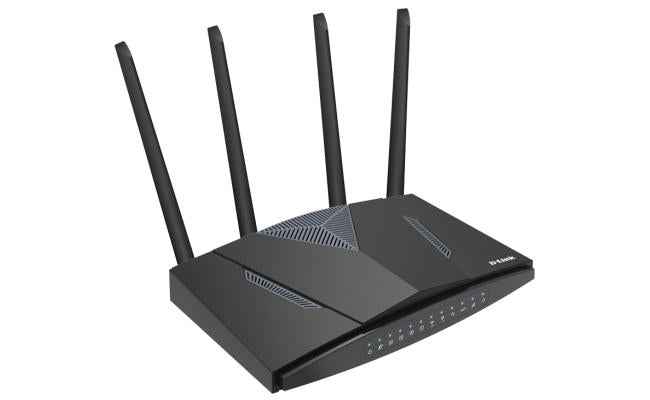 D-Link Dwr M961 4g AC1200 Lte Router