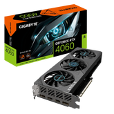 Gigabyte Geforce Rtx 4060 Eagle Oc 8gb Gddr6 Graphics Card