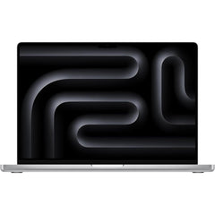 Apple Macbook Pro 14 (late 2023) Apple M3 Max (1tb/36gb) 14‑core Cpu & 30‑core Gpu Retina Xdr 120hz Silver