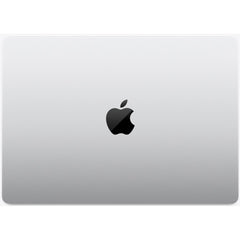 Apple laptop for portable computing