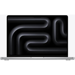 Apple laptop for portable computing