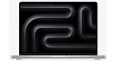 Apple MacBook Pro 14" Apple M5 chip with 15-core CPU and 16-core GPU 24GB RAM 2TB SSD Up To 120Hz Liquid Retina XDR Display - Silver