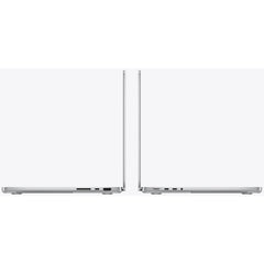 Apple laptop for portable computing